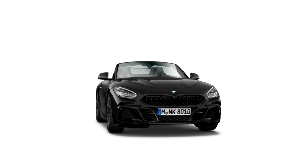 BMW Z4 M40i Roadster