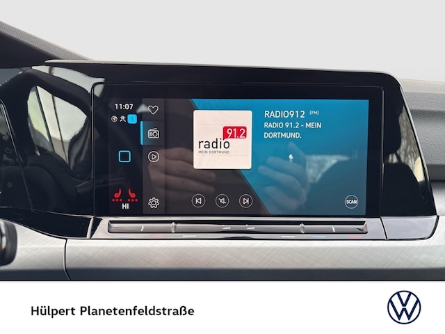 Volkswagen Golf Life