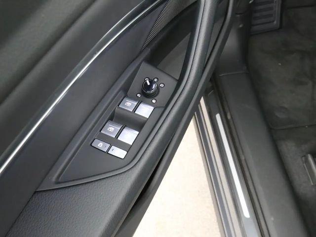 Audi Q8 e-tron 50 Sportback