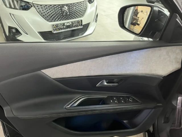 Peugeot 3008 EAT8 GT-Line Hybrid4