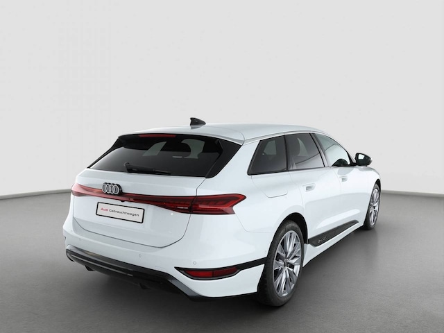 Audi A6 e-tron Avant