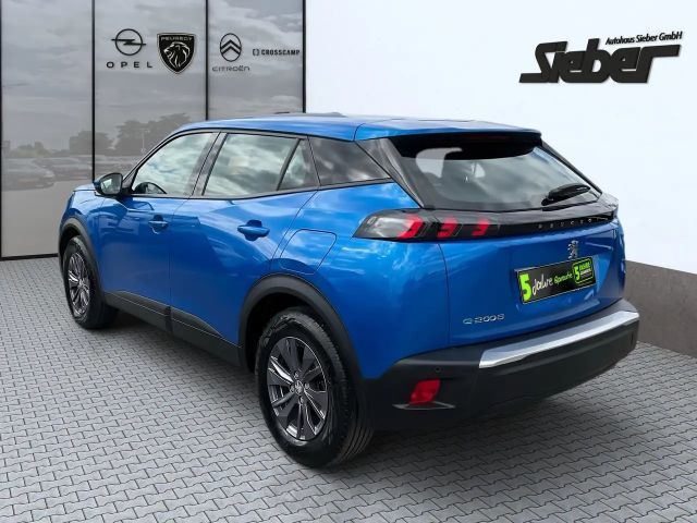 Peugeot 2008 Active Pack