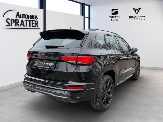 Cupra Ateca 1.5 TSI DSG
