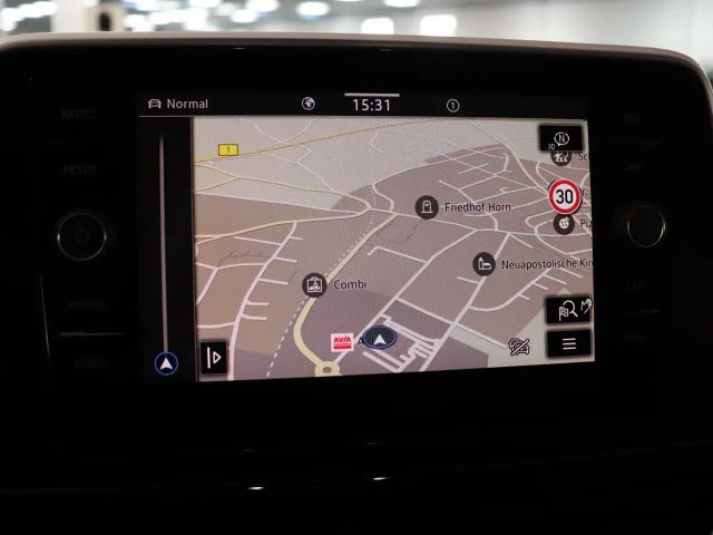 Volkswagen T-Roc DSG R-Line