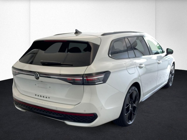 Volkswagen Passat eHybrid