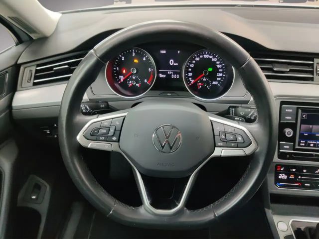 Volkswagen Passat 2.0 TDI DSG Variant
