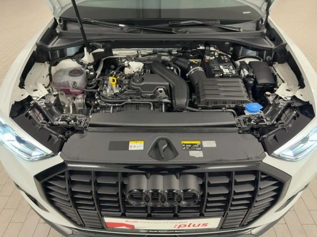Audi Q3 35 TFSI