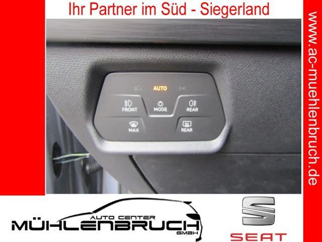 Cupra Formentor 4Drive DSG