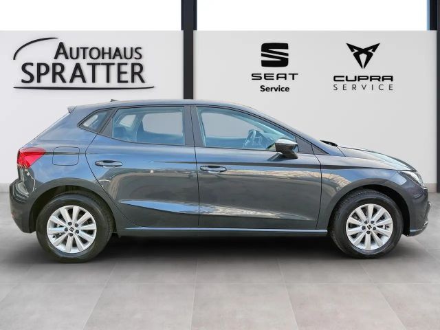 Seat Ibiza 1.0 TSI DSG Style