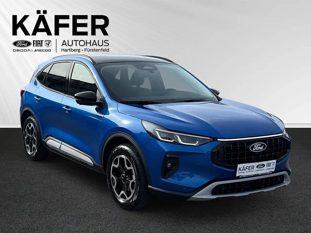 Ford Kuga AWD Active X