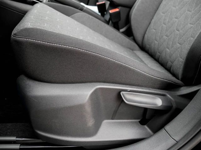 Volkswagen T-Cross 1.5 TSI DSG Life