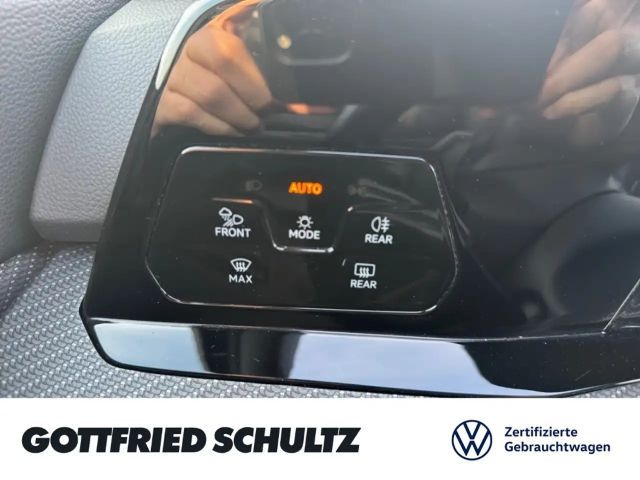 Volkswagen Golf Golf VIII