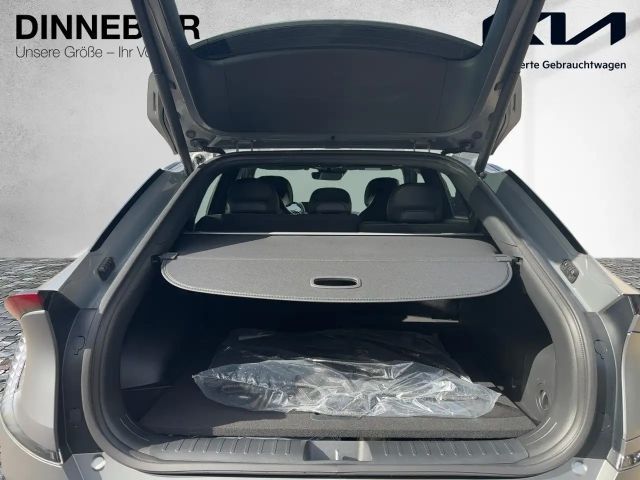 Kia EV6 77,4 kWh GT-Line Vierwielaandrijving