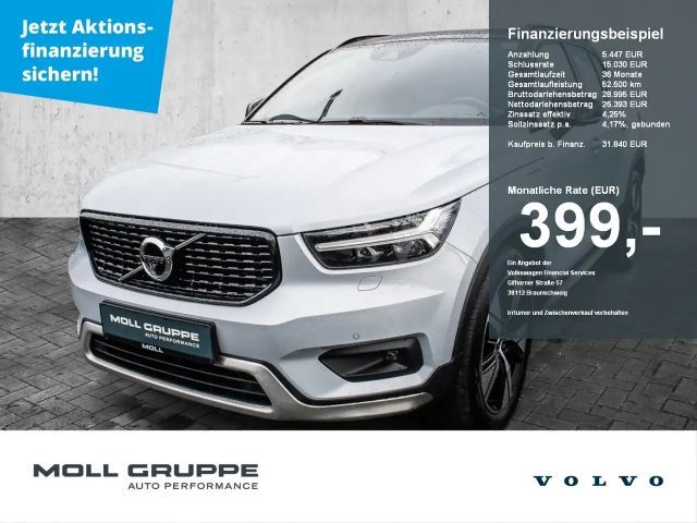 Volvo XC40 R-Design T5