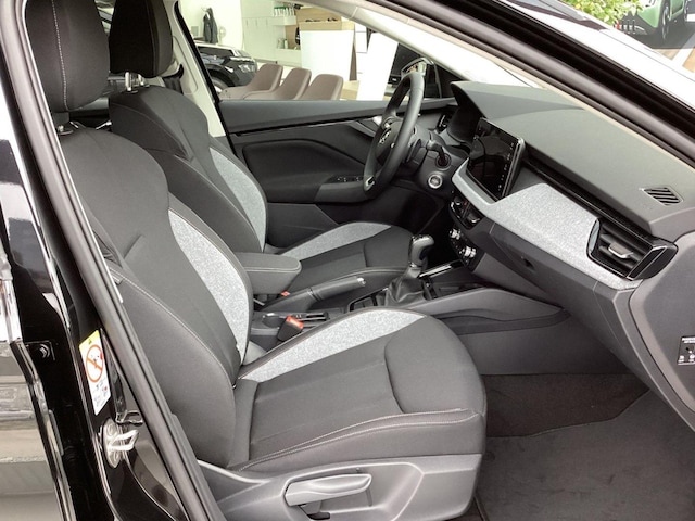 Skoda Scala Selection