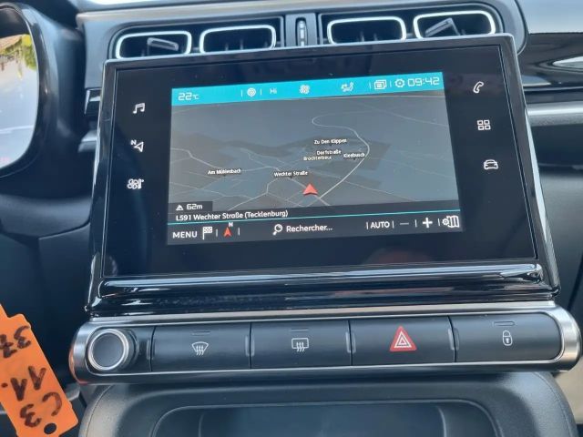 Citroën C3 PureTech Shine