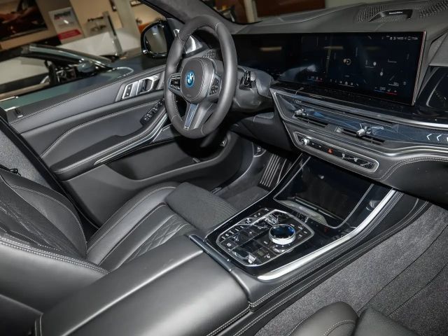 BMW X5 M-Sport xDrive50e