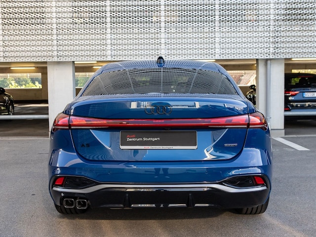 Audi A5 Quattro S-Tronic