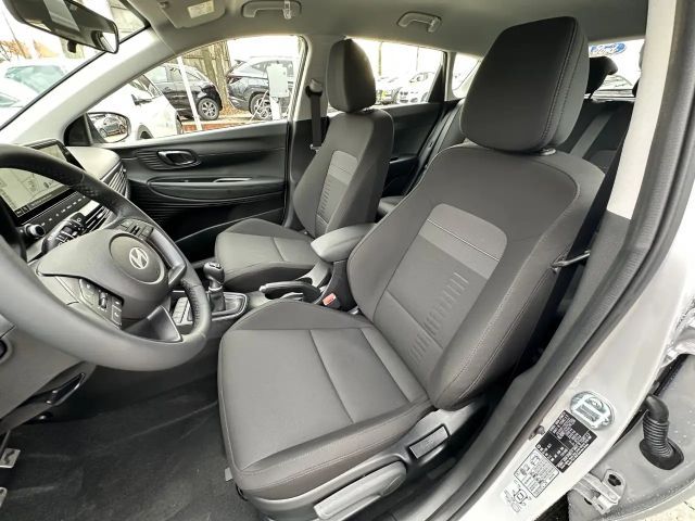 Hyundai Bayon 1.0 T-GDi Trend