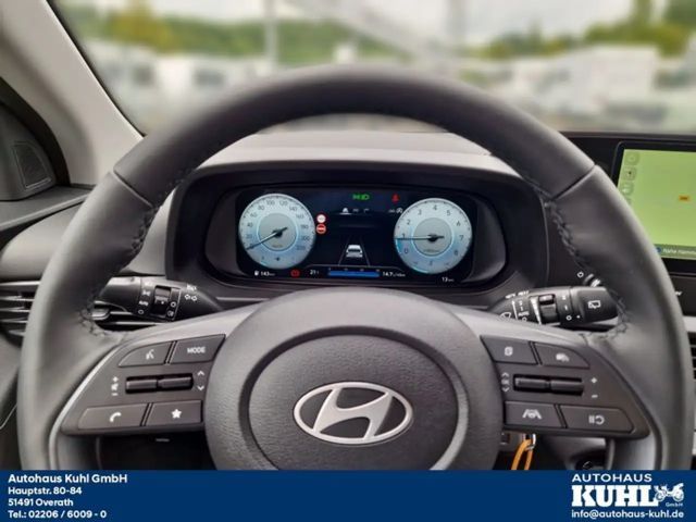 Hyundai i20 1.0 T-GDi