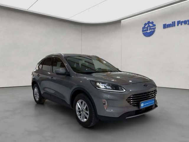 Ford Kuga Plug in Hybrid Titanium X