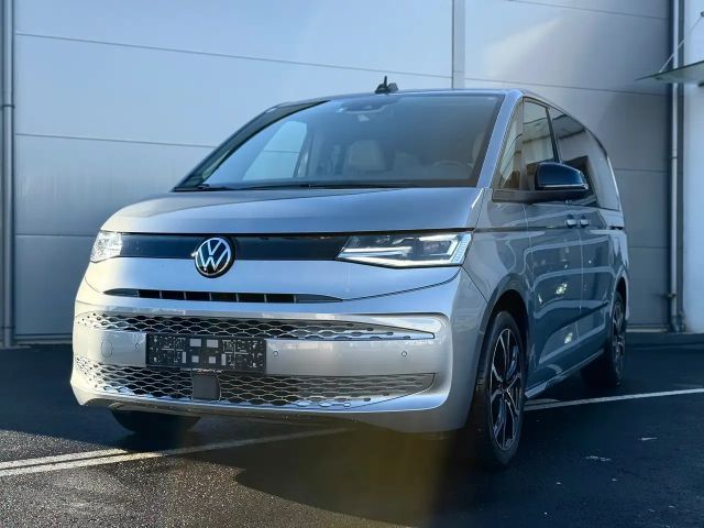 Volkswagen Multivan T7 eHybrid
