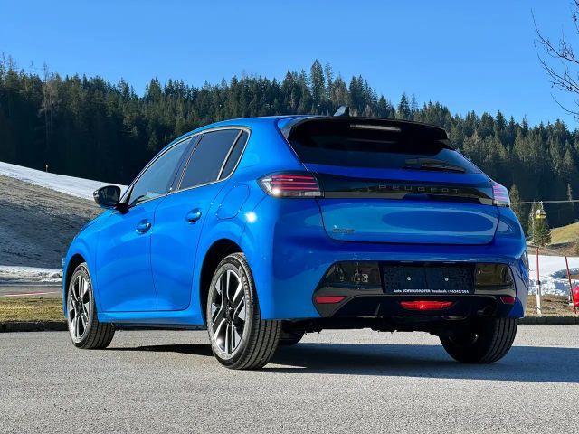 Peugeot 208 Allure Pack