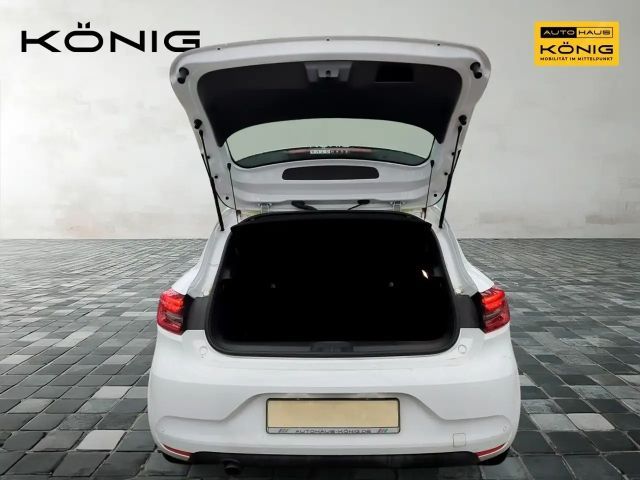 Renault Clio Equilibre Equilibre SCe 65