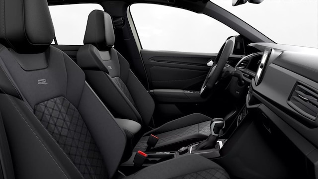 Volkswagen T-Roc 2.0 TSI R-Line