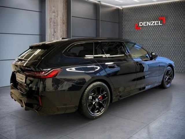 BMW 540 540d Touring xDrive