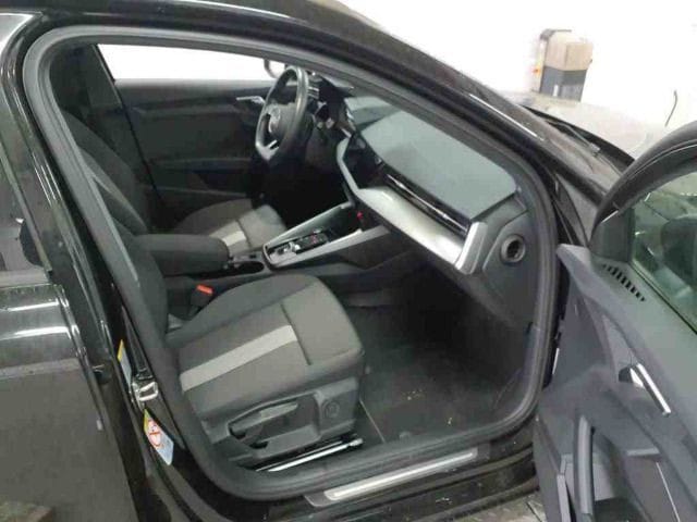 Audi A3 35 TDI S-Tronic Sportback