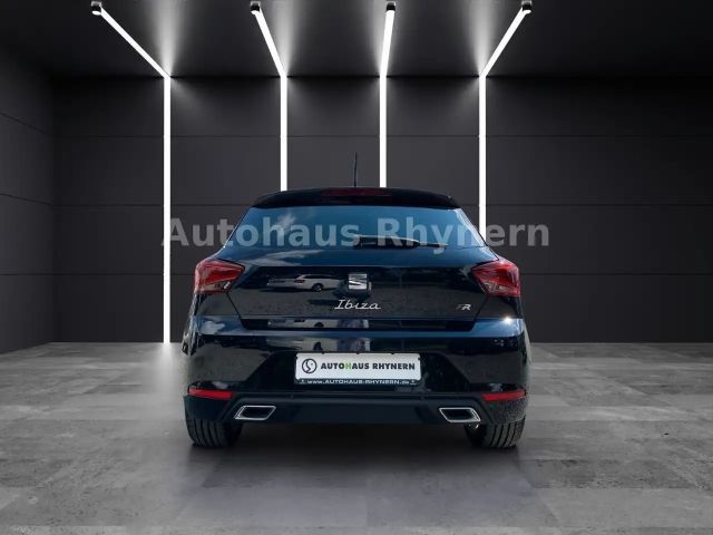 Seat Ibiza 1.0 TSI DSG FR-lijn