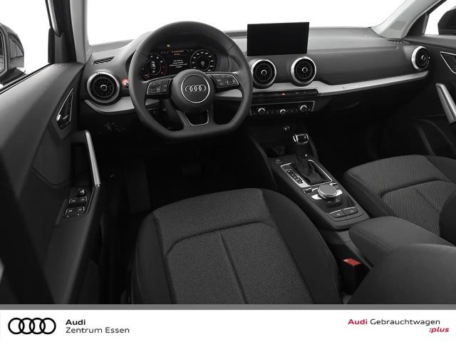 Audi Q2 35 TFSI S-Line