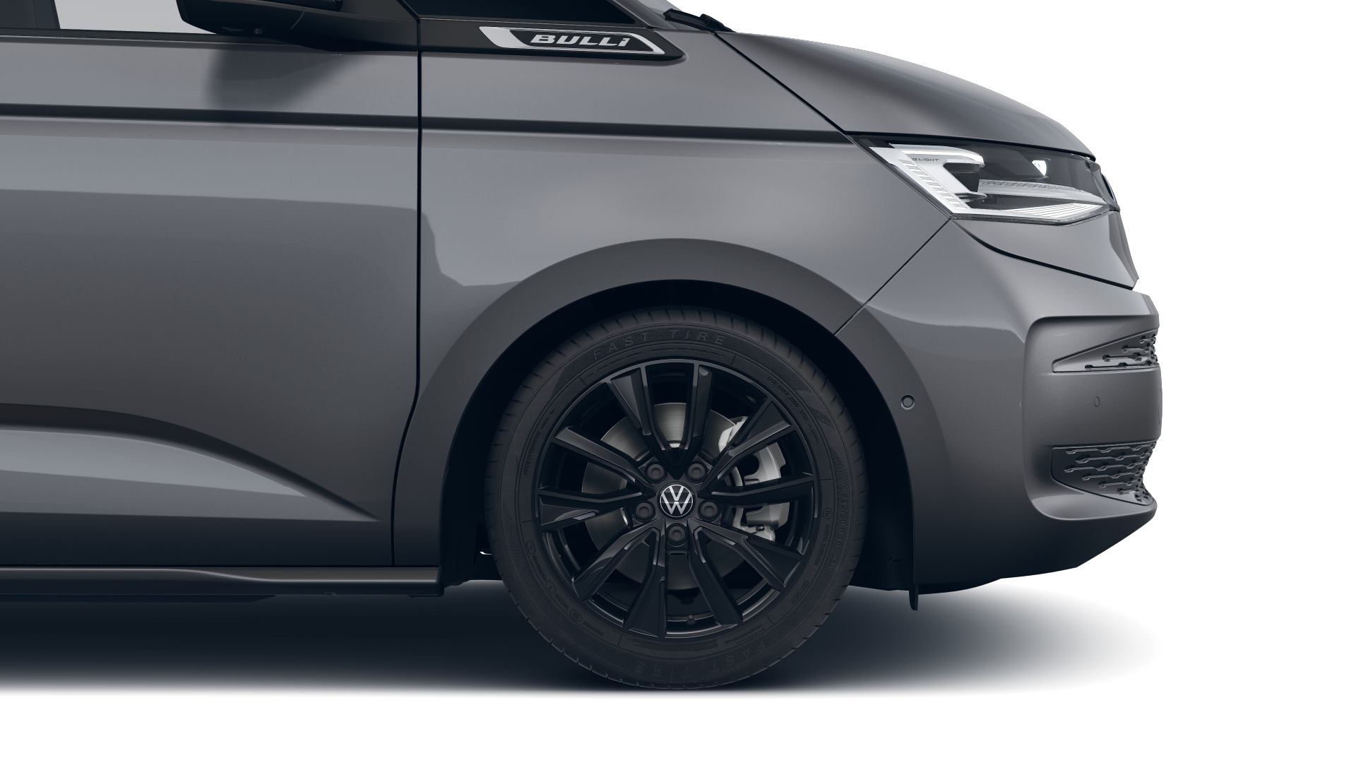 Volkswagen Multivan DSG Lang Life