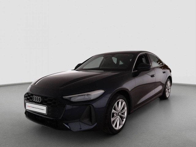 Audi A5 Quattro S-Tronic