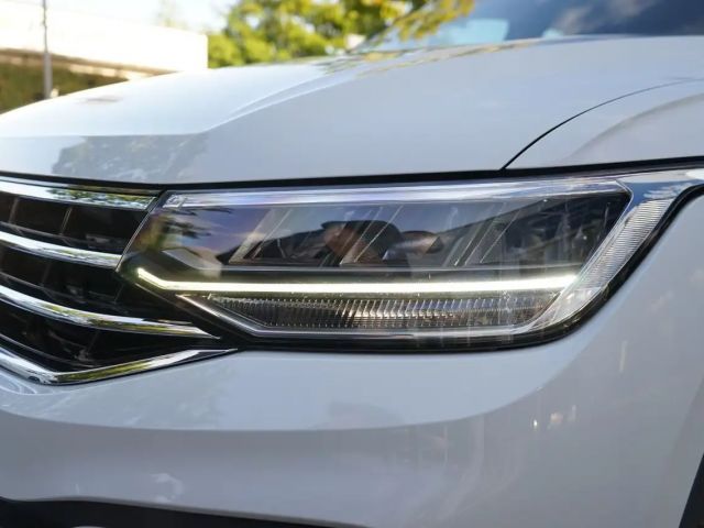 Volkswagen Tiguan 2.0 TDI 4Motion Allspace Life