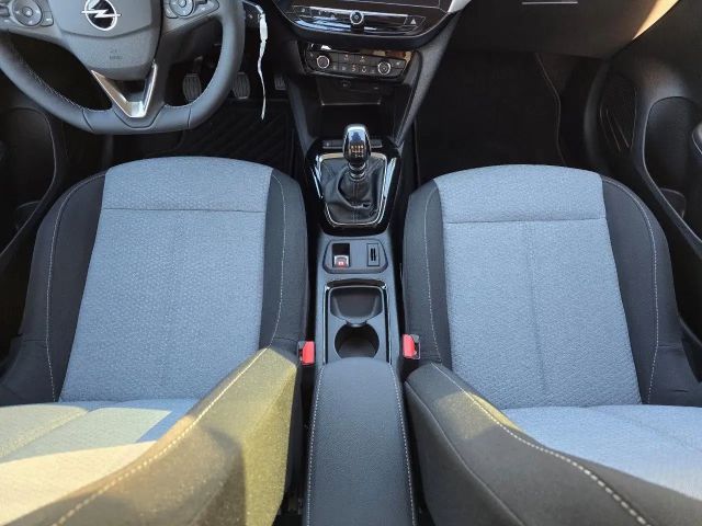 Opel Corsa Edition F Edition