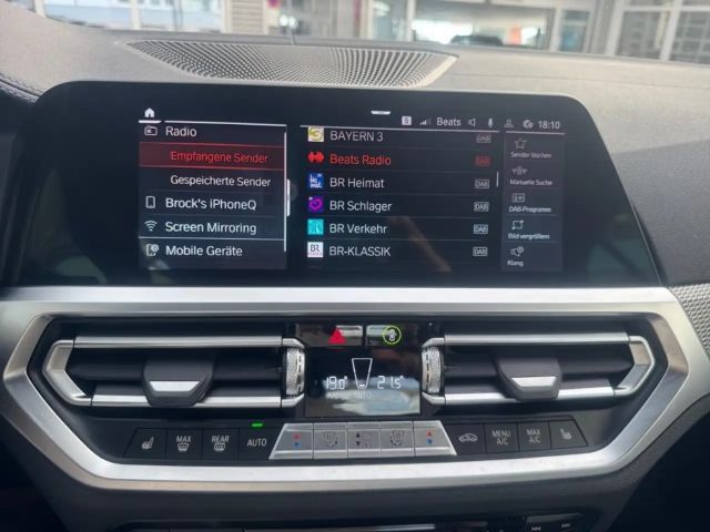 BMW 440 Cabrio xDrive