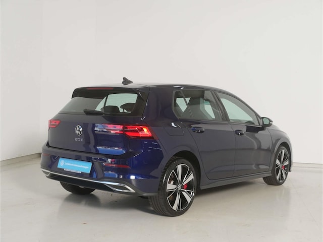 Volkswagen Golf 1.4 eHybrid GTE eHybrid
