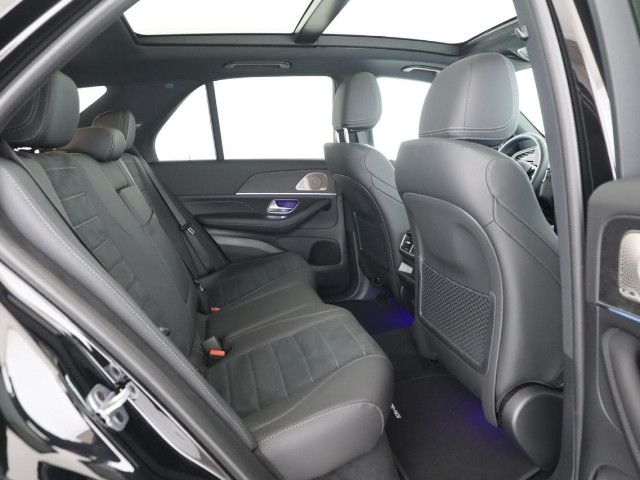 Mercedes-Benz GLE 450 4MATIC