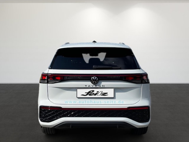 Volkswagen Tayron 2.0 TDI 4Motion DSG