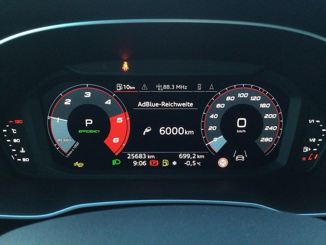 Audi Q3 35 TDI S-Line S-Tronic Sportback