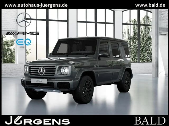 Mercedes-Benz G 450 450d