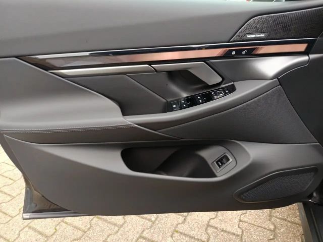 BMW i5 Sedan eDrive40