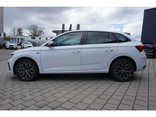 Skoda Scala 1.0 TSI Drive