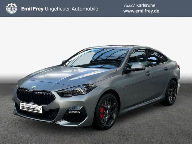 BMW 220 220i Coupé Gran Coupé M-Sport