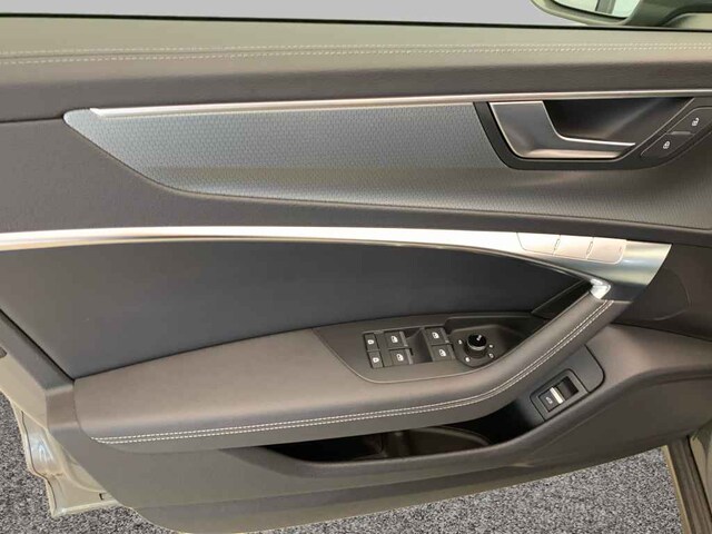 Audi A6 allroad 50 TDI Quattro