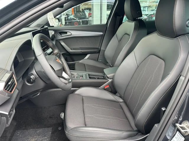 Cupra Formentor 1.5 TSI