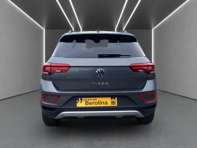 Volkswagen T-Roc 1.5 TSI DSG