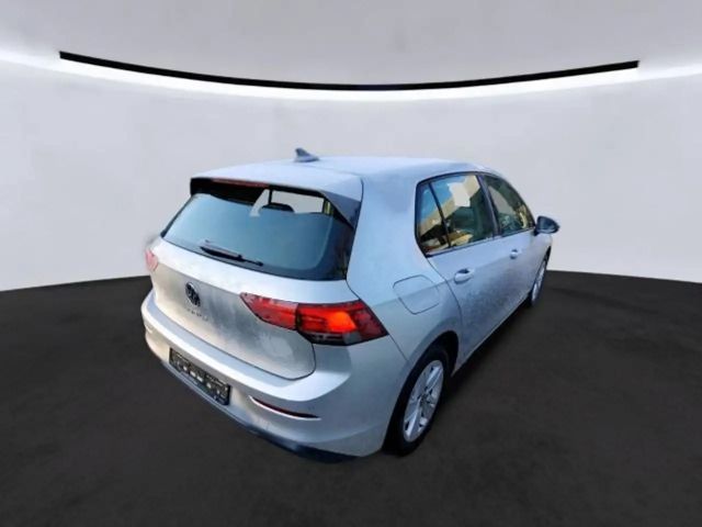 Volkswagen Golf 1.5 TSI Golf VIII Life